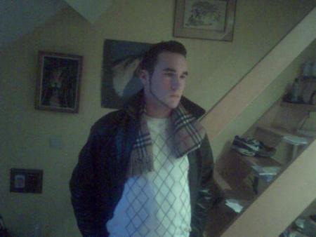 Benjamin